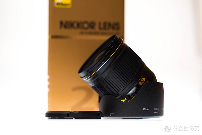 Nikon 尼康 AF-S 尼克尔 28mm f/1.8G 镜头