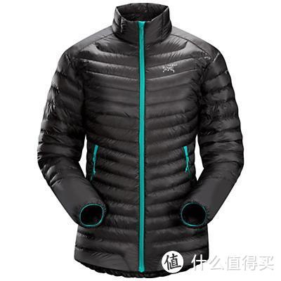 Moosejaw 入手 ARC'TERYX 始祖鸟 羽绒服