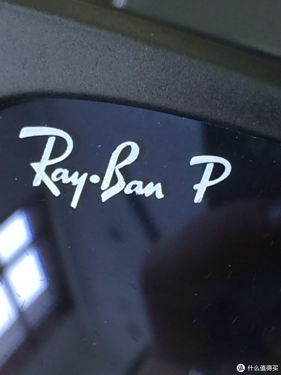 美亚好价入手：Ray-Ban 雷朋 偏光渐变太阳镜 RB2132