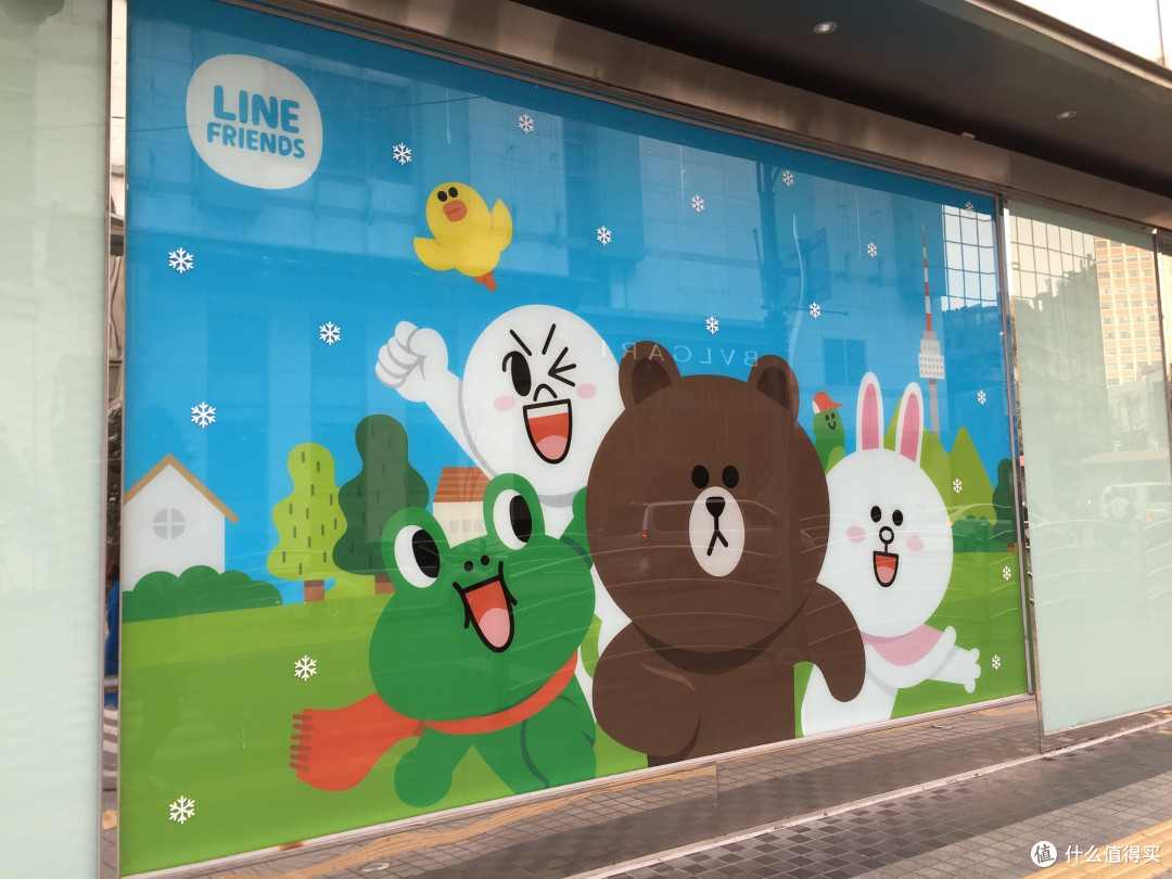 意料之中却又意料之外，记一场随性的首尔5日之行