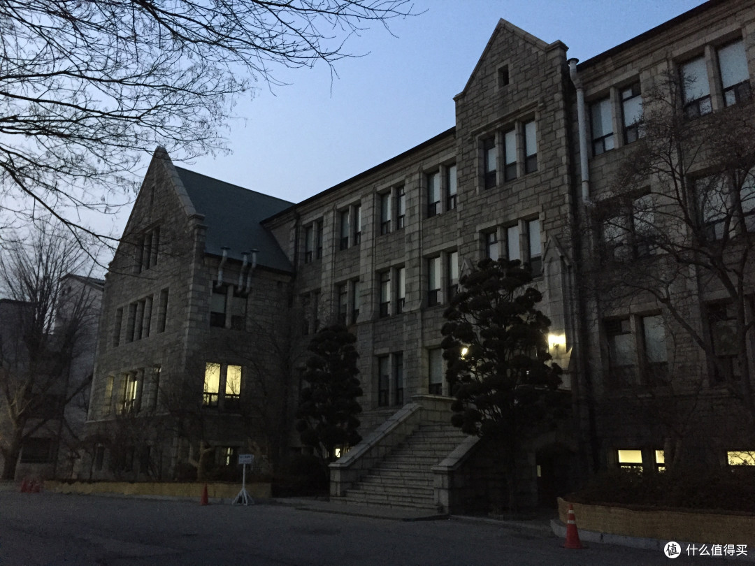 意料之中却又意料之外，记一场随性的首尔5日之行