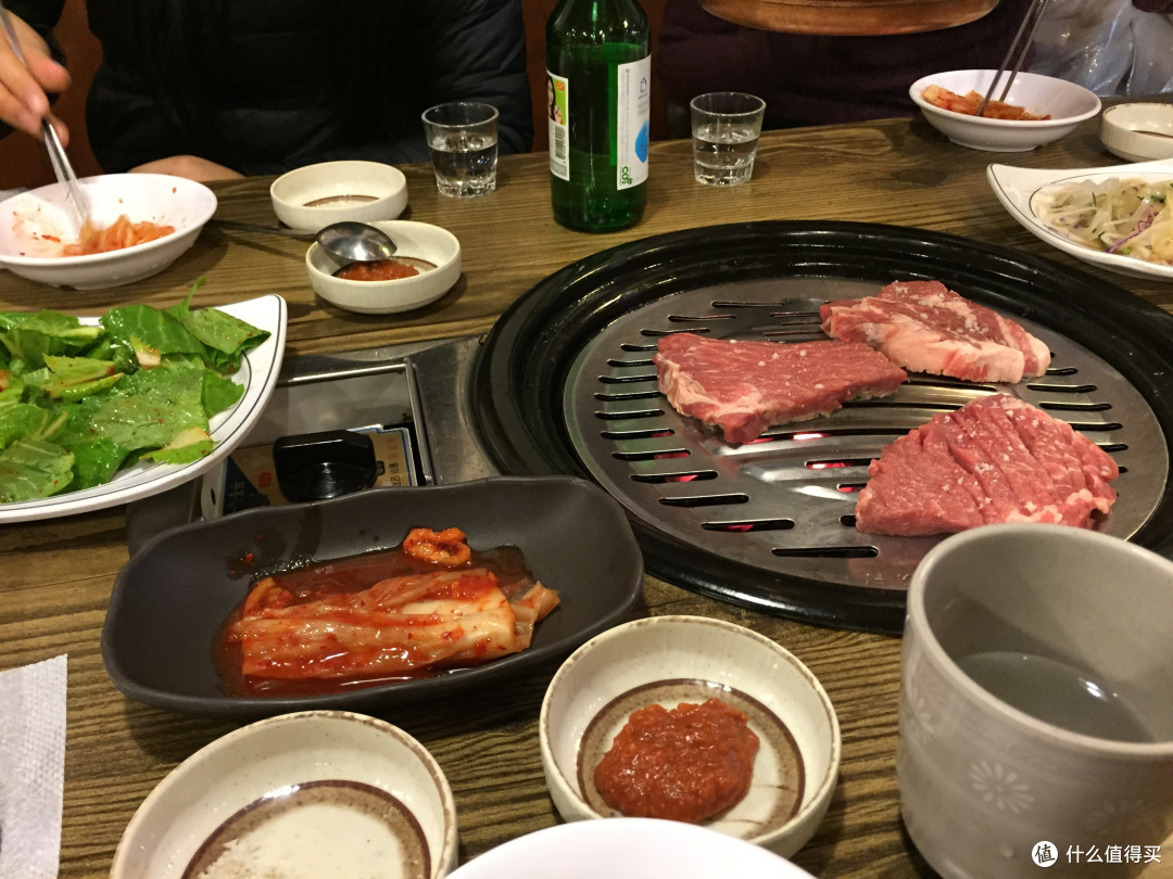 意料之中却又意料之外，记一场随性的首尔5日之行