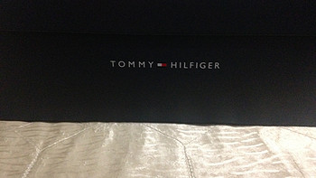 MYHABIT 直邮第一淘：TOMMY HILFIGER Clinton 牛津鞋