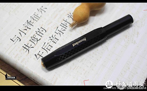 口袋笔的经典之作：KAWECO SPORT系列败家指南