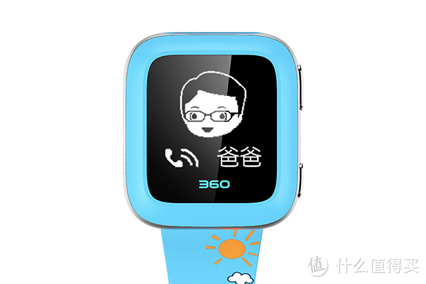 新增通话功能：360 推出 360 儿童卫士3通话版 儿童智能手表