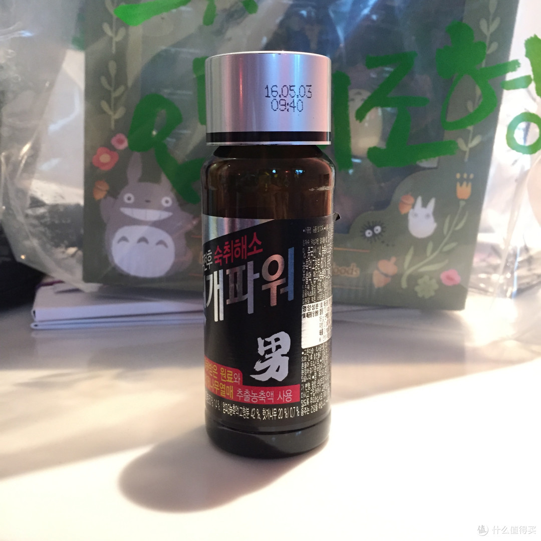 意料之中却又意料之外，记一场随性的首尔5日之行