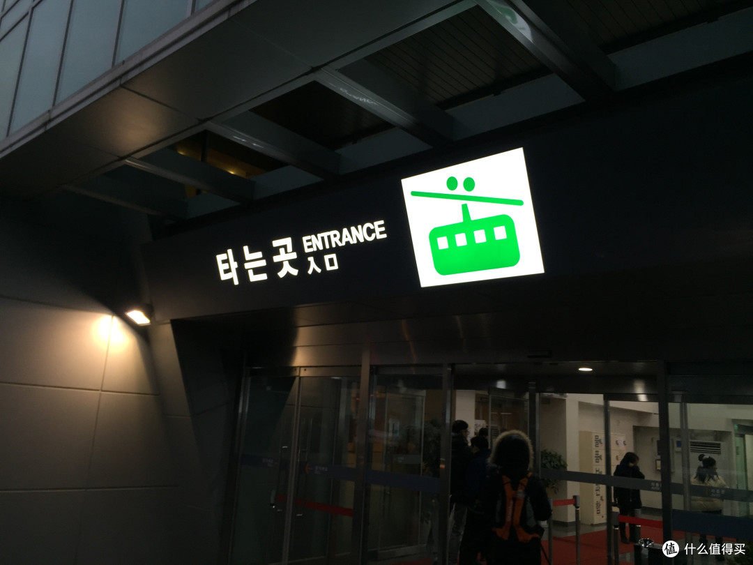 意料之中却又意料之外，记一场随性的首尔5日之行
