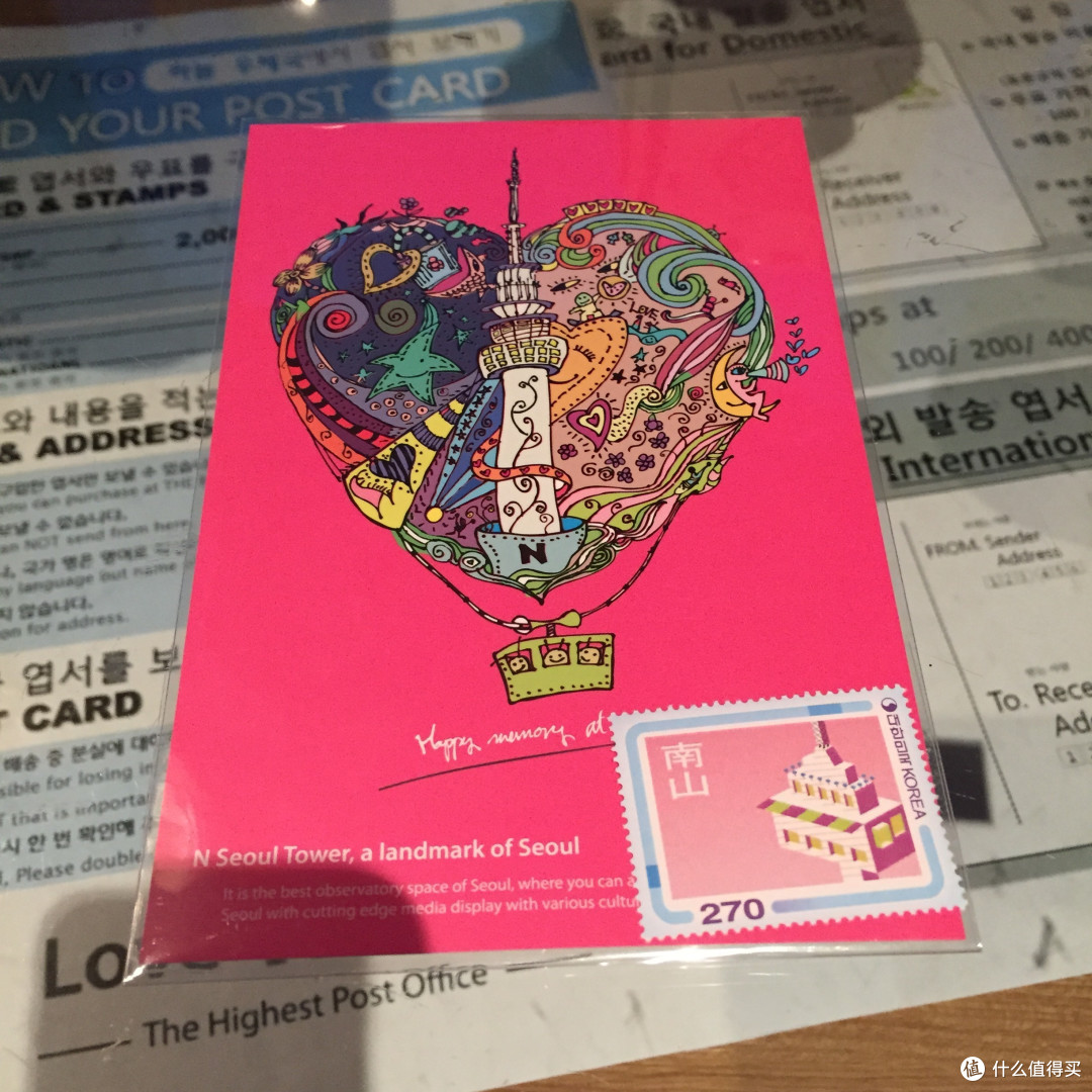 意料之中却又意料之外，记一场随性的首尔5日之行