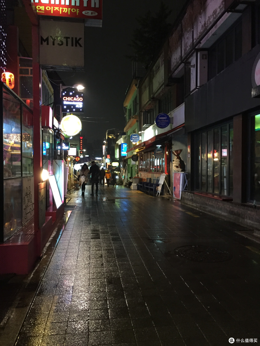 意料之中却又意料之外，记一场随性的首尔5日之行