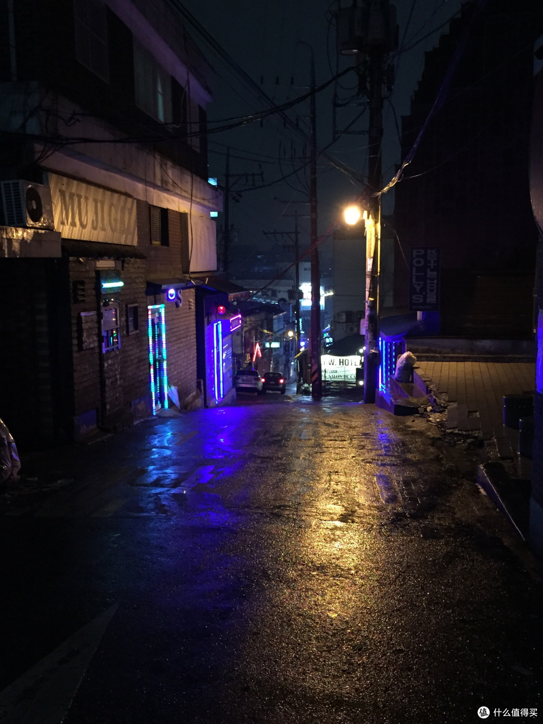 意料之中却又意料之外，记一场随性的首尔5日之行