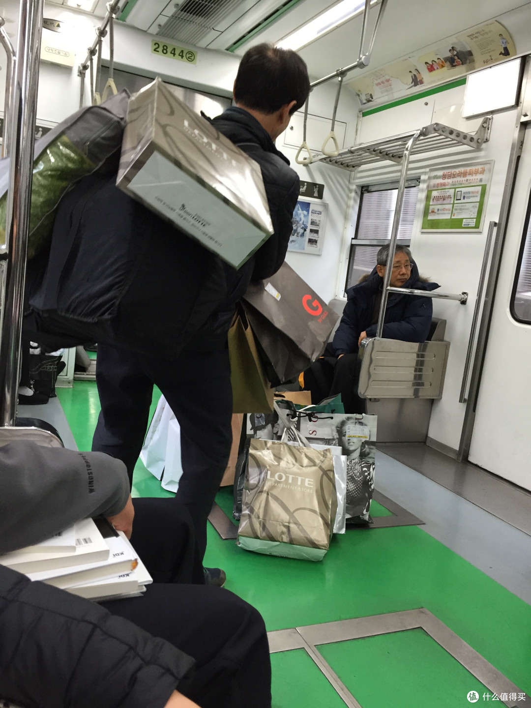 意料之中却又意料之外，记一场随性的首尔5日之行