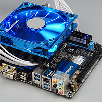 ASRock 华擎 Z97E-ITX/ac 主板详细评测