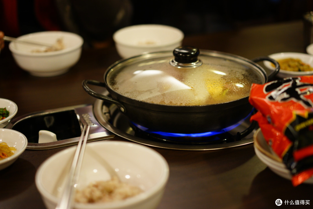 意料之中却又意料之外，记一场随性的首尔5日之行