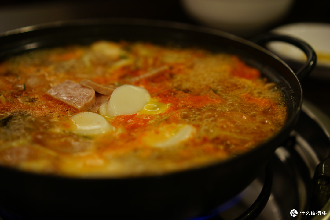 意料之中却又意料之外，记一场随性的首尔5日之行