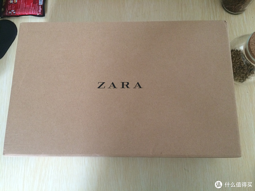 ZARA 中国官网入手拼接细带凉鞋