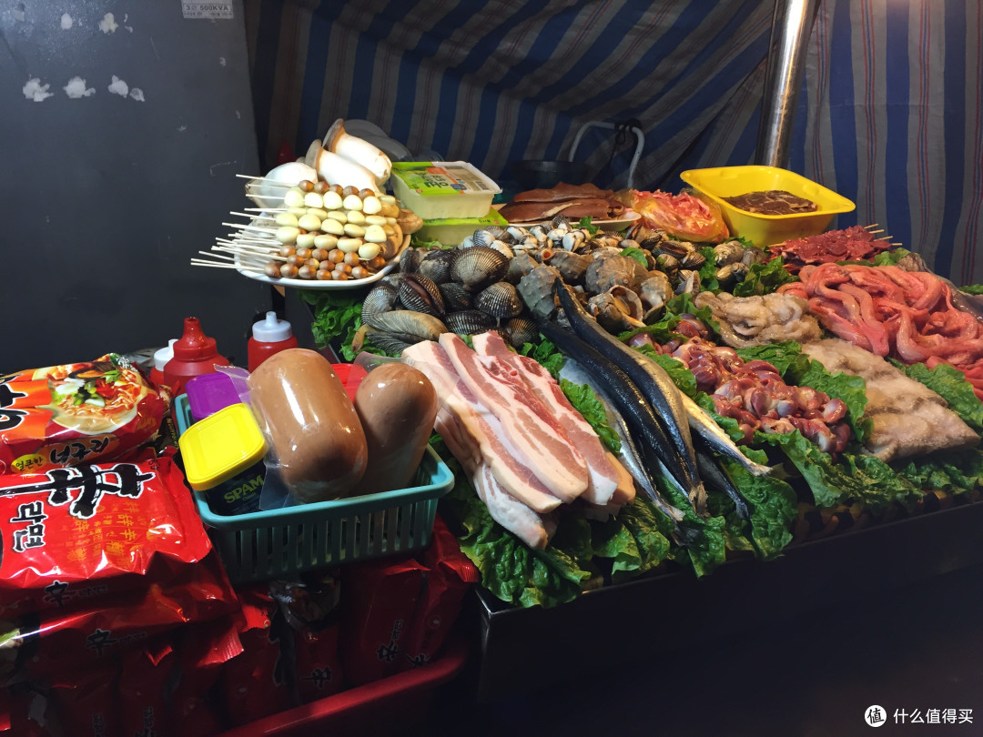 意料之中却又意料之外，记一场随性的首尔5日之行