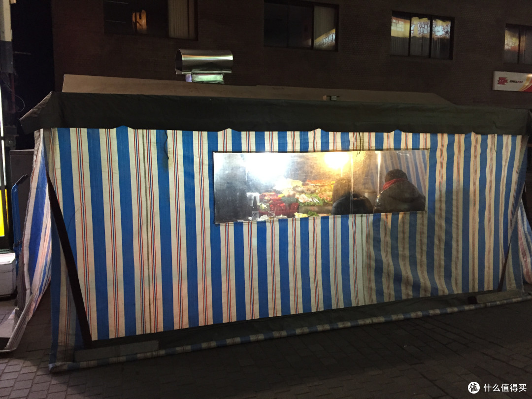 意料之中却又意料之外，记一场随性的首尔5日之行