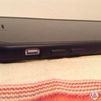 SwitchEasy iPhone6 plus 硅胶套