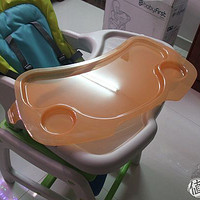 BabyFirst 宝贝第一 YAMI 多功能儿童餐椅