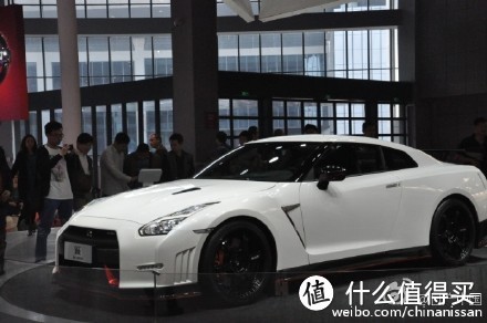 覆盖多个细分市场：NISSAN 日产 2015上海车展 参展车型一览