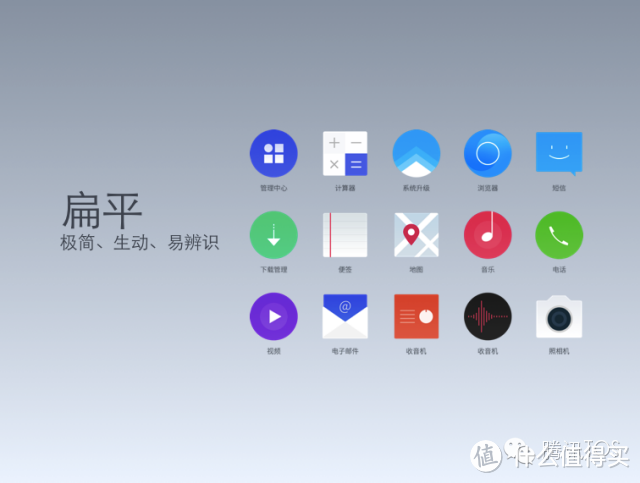 一个OS打通智能硬件：Tencent 腾讯 推出TencentOS 系统