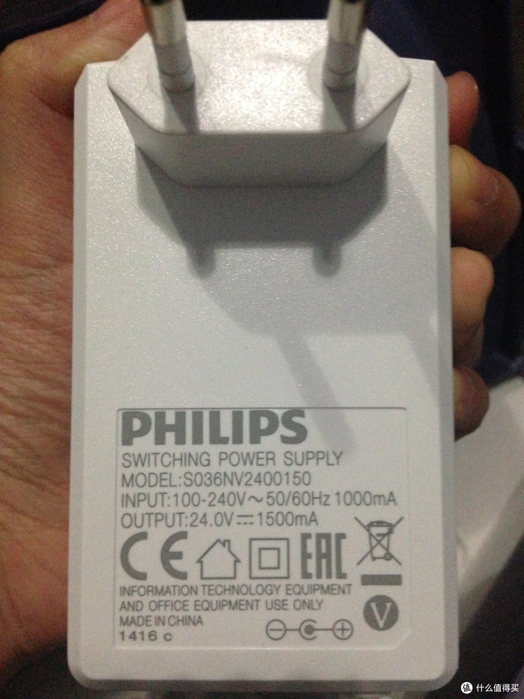夏天做个光洁少女:话唠娘分享 PHILIPS 飞利浦sc1991 脱毛器