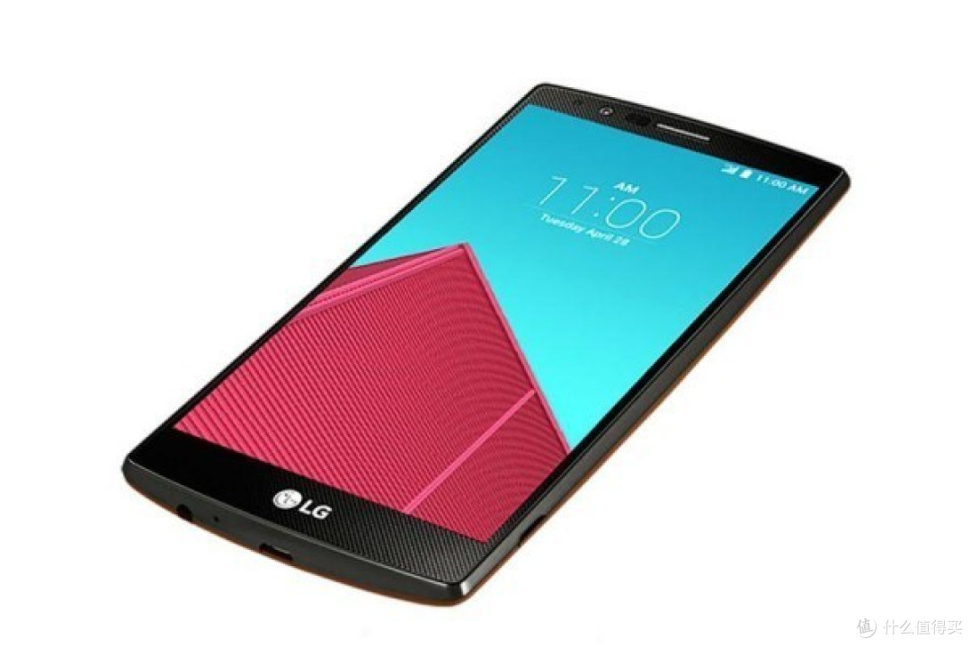 多彩皮质后盖:LG 发布本年度旗舰 LG G4 智能手机