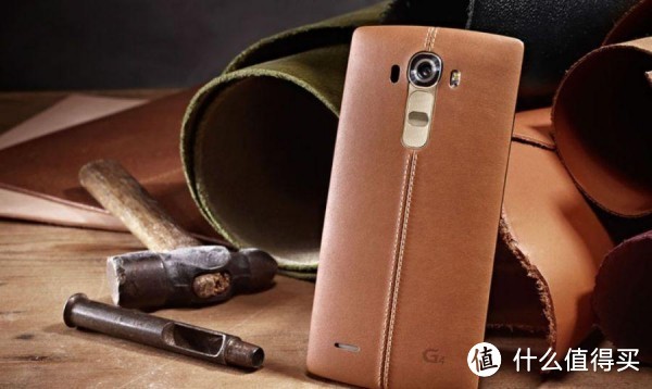 多彩皮质后盖：LG 发布本年度旗舰 LG G4 智能手机