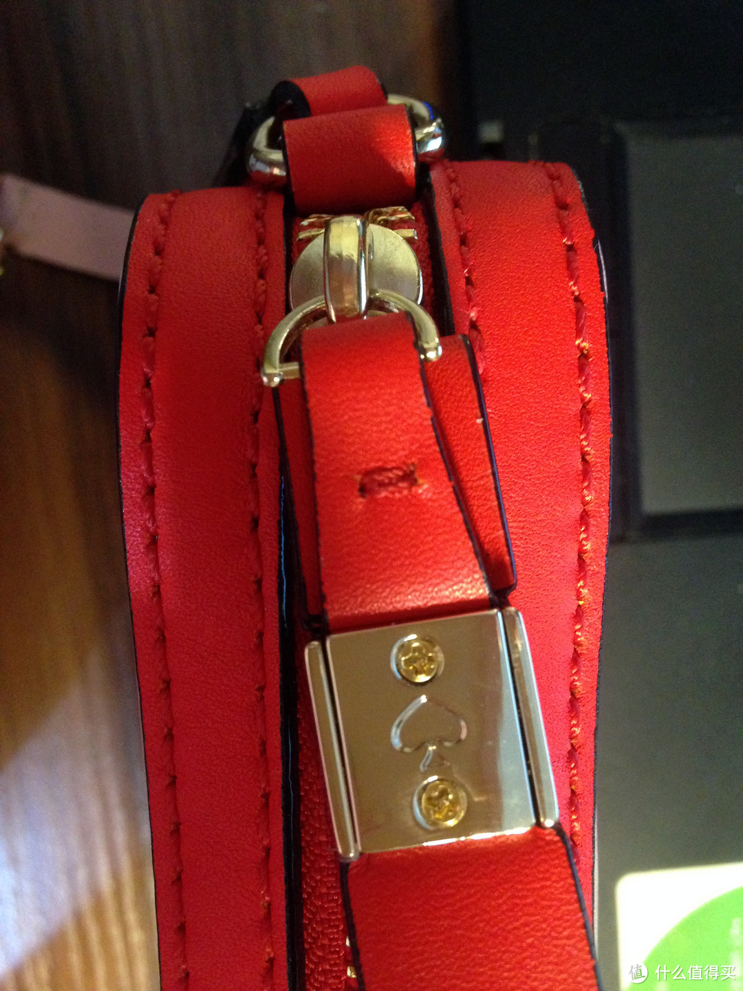 Kate Spade New York 单肩包 PWRU3587 和 PXRU4434