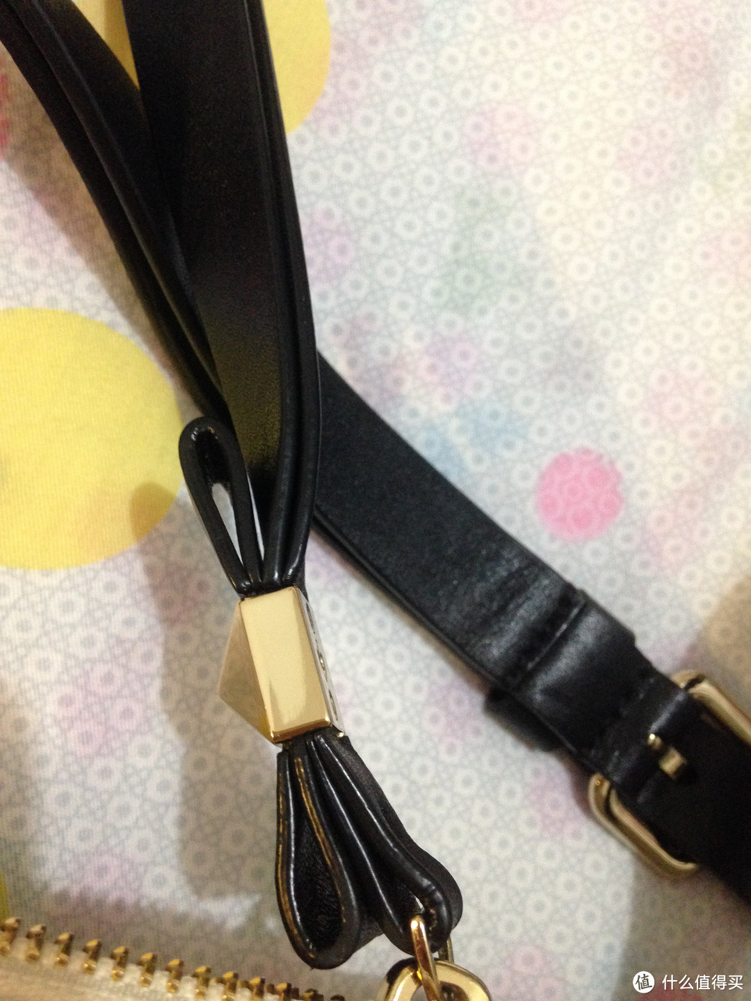 Kate Spade New York 单肩包 PWRU3587 和 PXRU4434