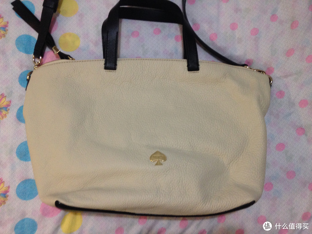 Kate Spade New York 单肩包 PWRU3587 和 PXRU4434