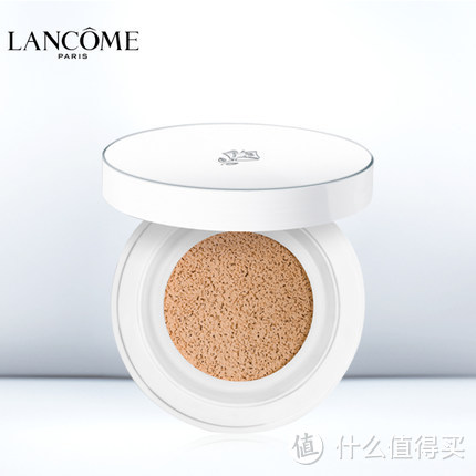 提前送的母亲节礼物：LANCOME 兰蔻新品气垫CC+IOPE 气垫BB 对比晒单