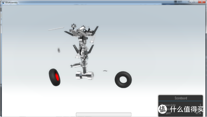 每个人都要有趁手兵器：3DConnexion SpaceMousePro 设计师专用鼠标