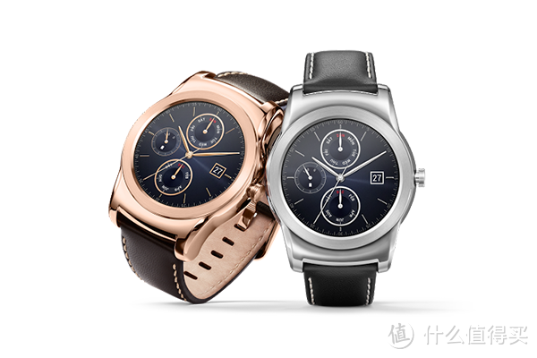 外观更时尚：LG G Watch Urbane上架谷歌商店 售价349美元