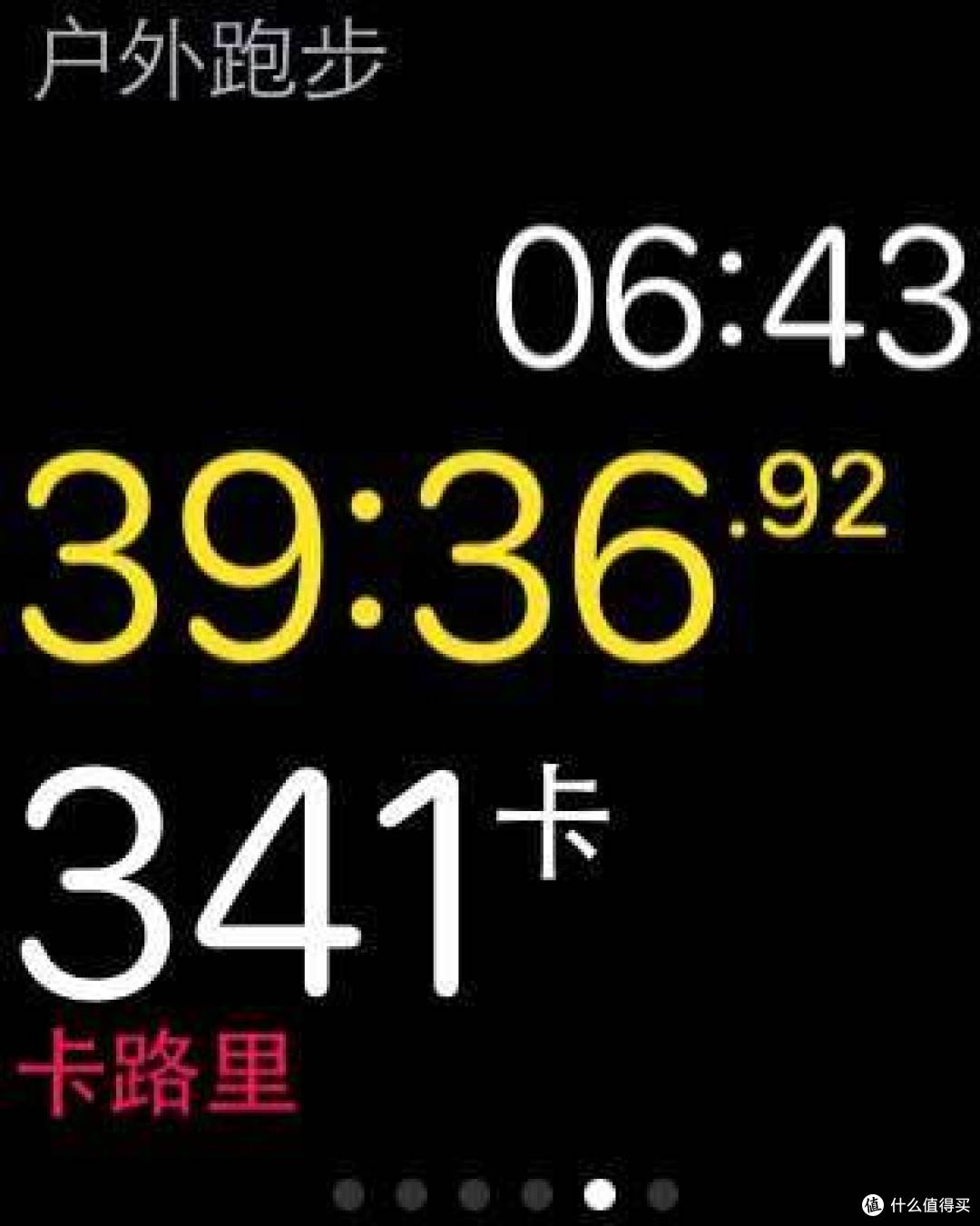 Apple Watch 到底适不适合跑步?