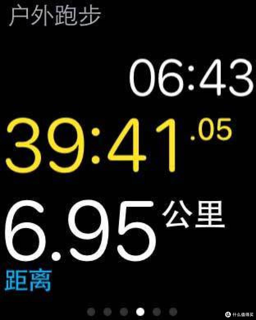 Apple Watch 到底适不适合跑步?