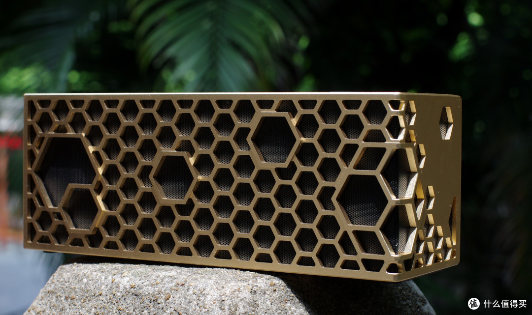 金玉其型金石其声蜂巢3众测报告