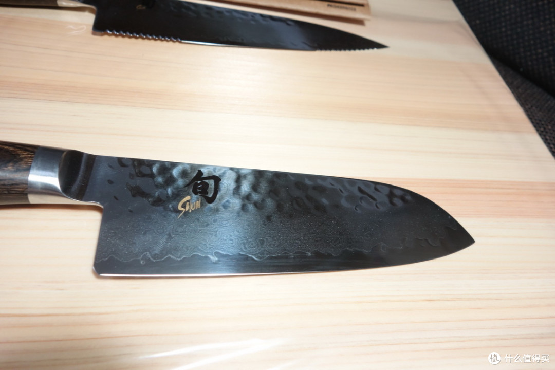 酒后失言,带来心碎的感觉:几张要送人的shun 旬 刀