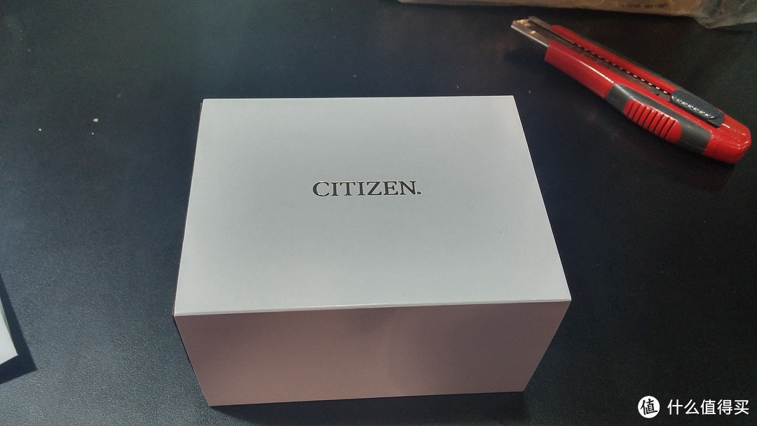 苏宁易购海外购直邮西铁城 Citizen 西铁城 BM6770-51G 男款光动能腕表