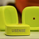 羽球达人之道：Usense 球拍传感器 使用评测