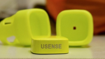 羽球达人之道：Usense 球拍传感器 使用评测