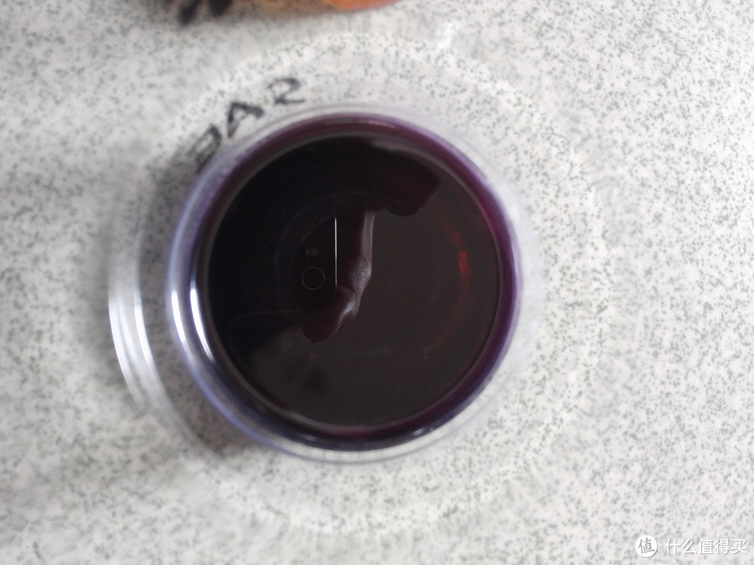 紫色的血液！Purple Royal 紫皇冠 5W-30 机油及脑残流动性测试