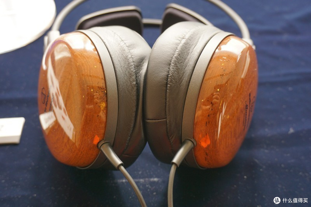 铁家新木碗audiotechnica铁三角maestosoathw1000z头戴式耳机