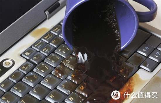 小黑喝咖啡的结果：Thinkpad T530换键盘记