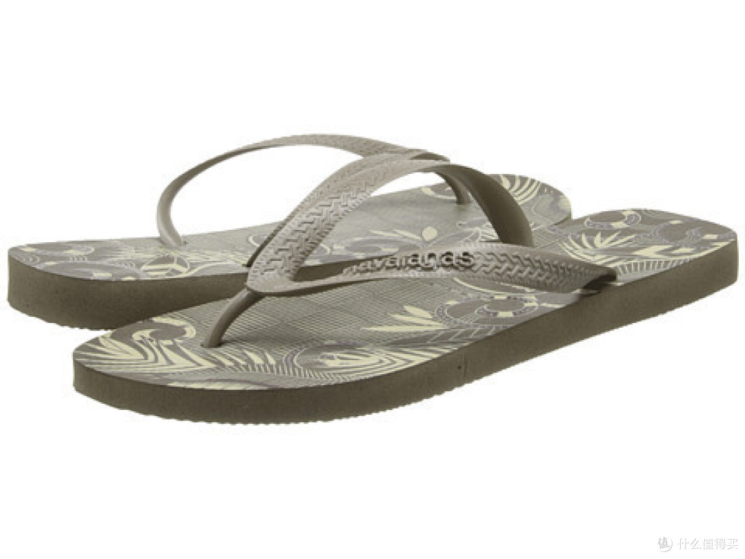 海淘入手白菜：Reebok 锐步运动鞋&Havaianas 哈瓦那人字拖