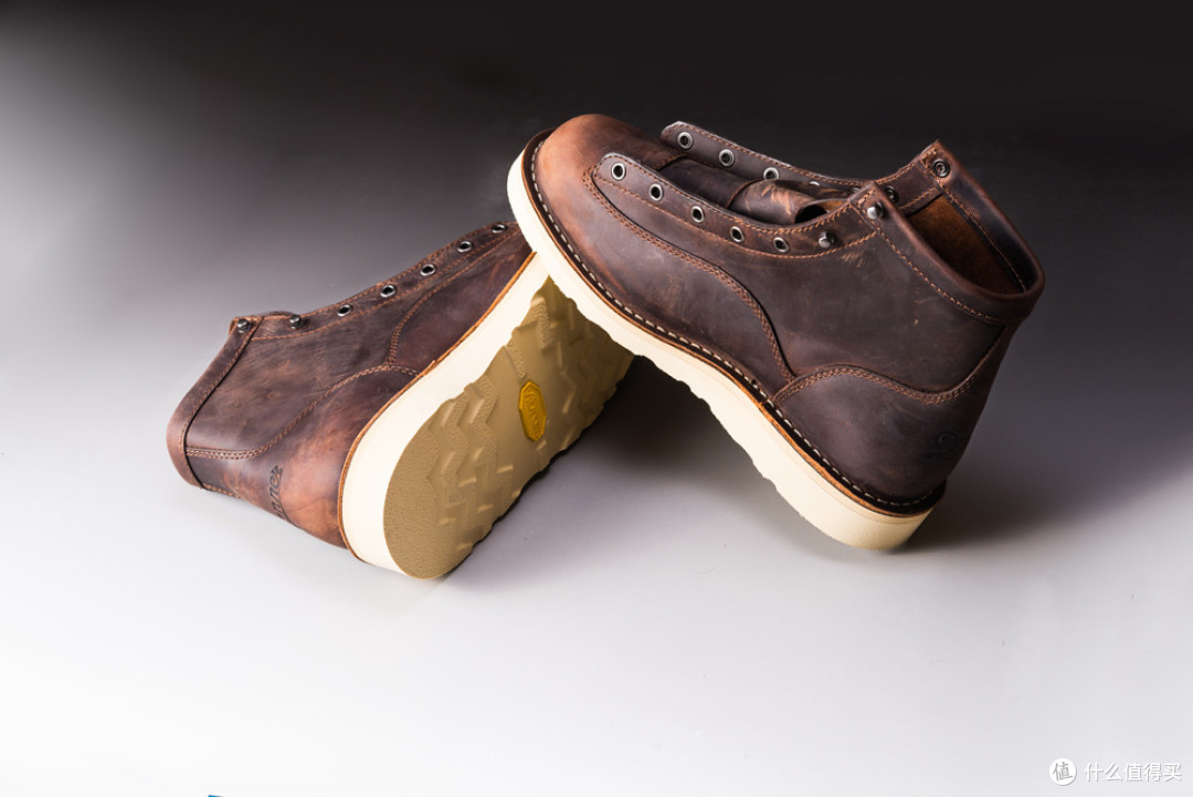 短脸工装靴：danner 丹纳 15552 开箱