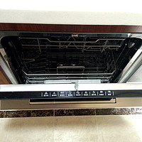 我的洗碗机：Midea 美的 WQP8-3906-CN 台式洗碗机购买及使用心得