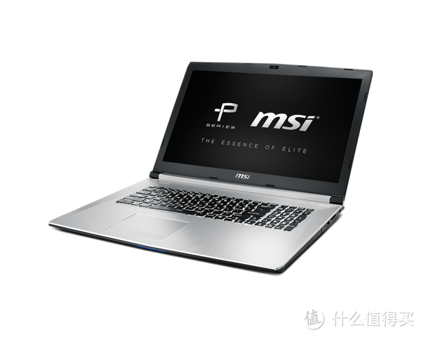 主打屏幕色彩：msi 微星 发布两款 Prestige 系列笔记本