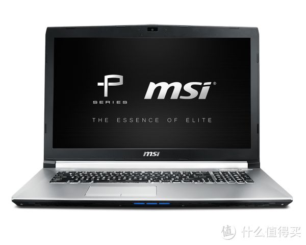 主打屏幕色彩：msi 微星 发布两款 Prestige 系列笔记本