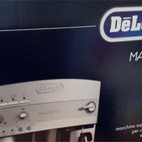 DeLonghi 德龙 ESAM3000 全自动咖啡机附computeruniverse购物心得